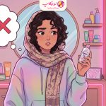 آیا روغن بچه پوست را سفید می‌کند؟ تو این مقاله رازهای روغن بچه، خطر تیرگی پوست با اون و جایگزین‌های واقعی رو بررسی کردیم.