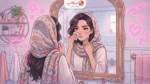 اشتباهات مراقبت از پوست چرب که باعث جوش و چربی بیشتر می‌شوند را بررسی می‌کنیم و راه حل صحیح را یاد می‌گیریم.