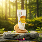 کرم ضد آفتاب شون رنگی مناسب پوست خشک و نرمال SPF50-رنگ بژ طبیعی