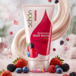 خرید ماسک مو تیوپی آبرسان شون مدل Fruity Mix حجم 150 میل مناسب موهای خشک، آسیبدیده و رنگشده با تضمین اصالت کالا و ارسال رایگان از نومیکاپ