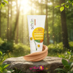 خرید کرم ضد آفتاب شونSPF 50+فاقد چربی رنگ طبیعی. پوشش‌دهی مات با رنگ طبیعی (تنالیته متوسط) ویژه پوست‌های چرب و جوش‌دار با تضمین اصالت و ارسال رایگان از نومیکاپ